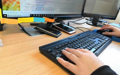 Community Manager dans les Vosges : comment un Community Manager peut transformer la présence en ligne de votre entreprise ?