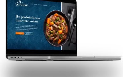 Entreprise de création de site web en France : les 5 erreurs à éviter pour la création de votre site