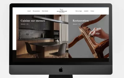Pourquoi chaque entreprise vosgienne a besoin d’un site web pour entreprise dans les Vosges en 2025 ?