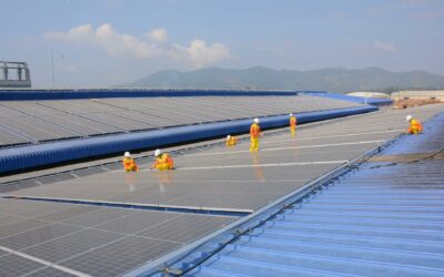 Panneaux solaires maison : pourquoi tant d’hésitations à Thionville ?